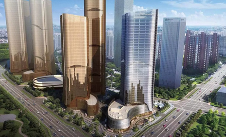 金輝集團匠心打磨