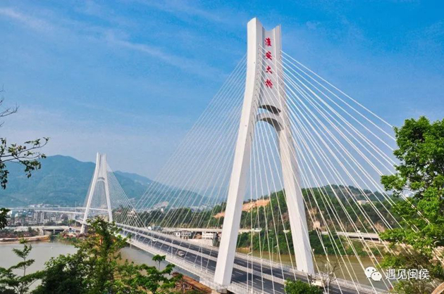 金輝集團(tuán)十載深耕淮安-淮安大橋