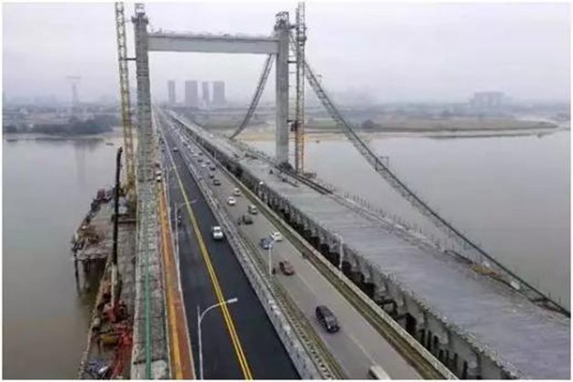 金輝集團(tuán)十載深耕淮安-洪塘橋