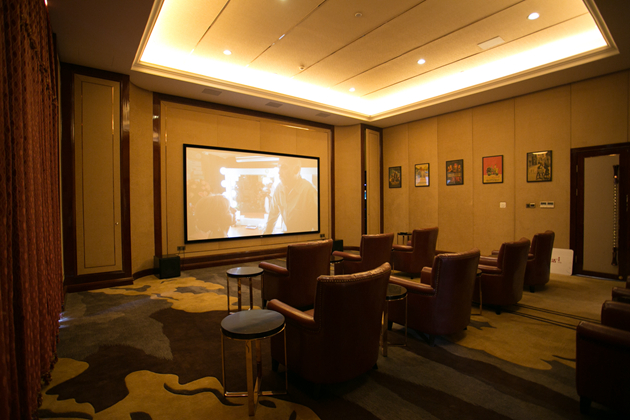 金輝集團(tuán)項(xiàng)目生活配套