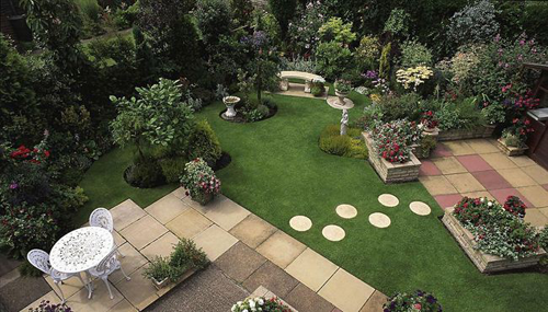 金輝地產(chǎn)項(xiàng)目示意圖