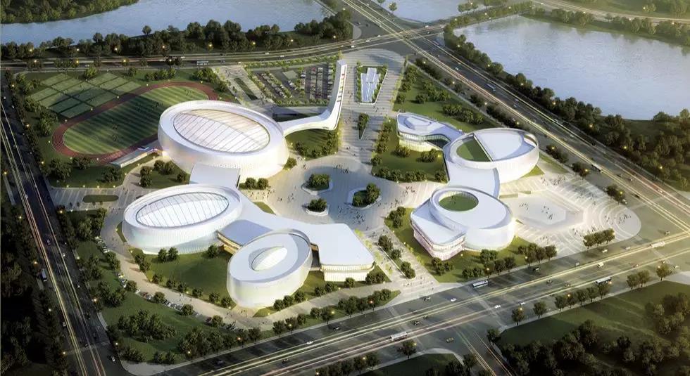 1593314935634500.jpg 雙湖科技城五館合一規(guī)劃效果圖